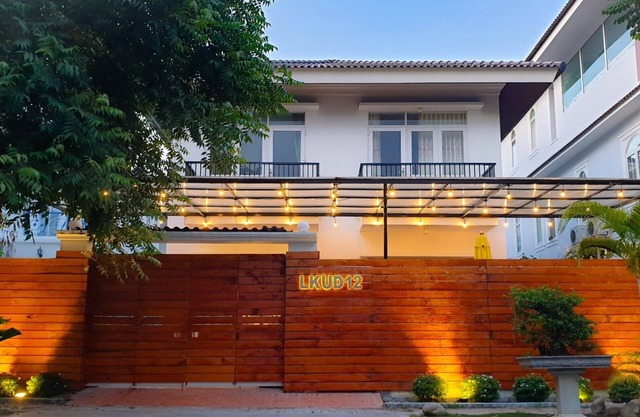 Diamond Villa - Free Pick up Airport