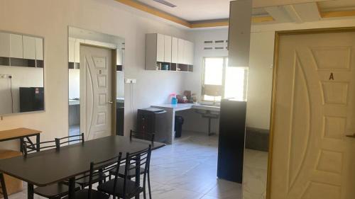 Dian 2 Rooms Family House