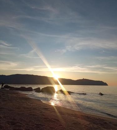 DIASPRO "Sea, Sun and Relax"