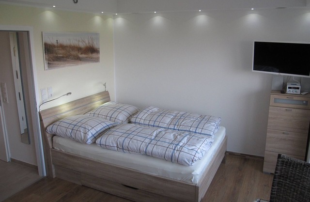 Die Deck 7 für 2 Personen