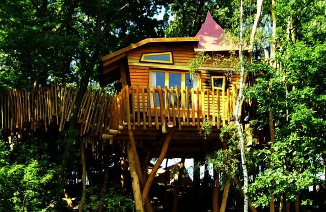 Die Geheime Welt von Turisede