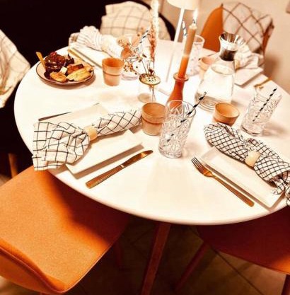 Die Ibbenbürener Ferienstube