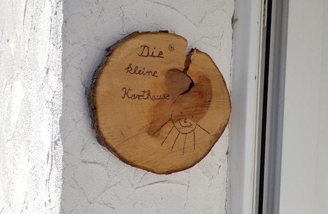 Die kleine Karthause