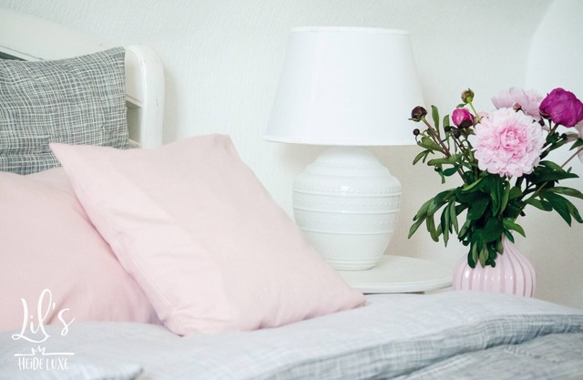 Die Lille Ferienwohnung im Herzen der Lüneburger Heide