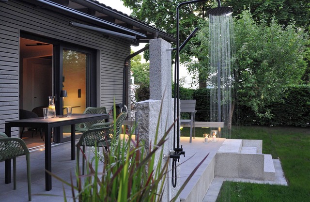 DIE NEUN - Loft, garden, favorite place