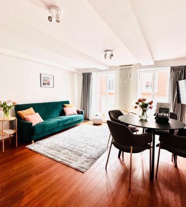 Die Stader Sehnsucht