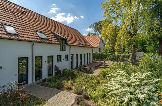 Die Traumhafte - Stilvolle Ferienwohnung mit Komfort