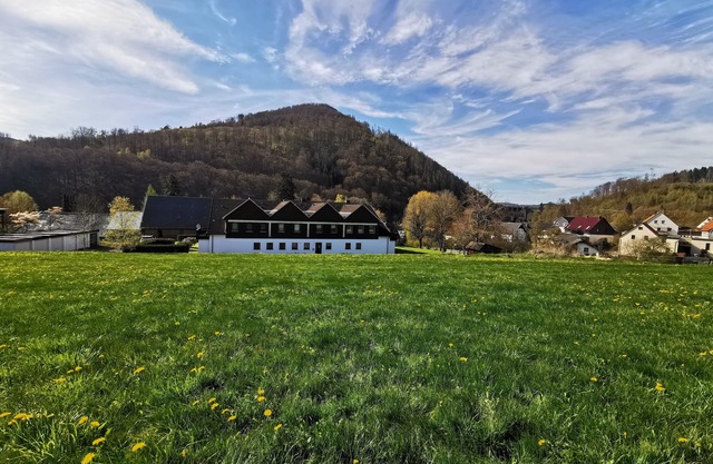 Diemelwöhnchen - holiday in every season