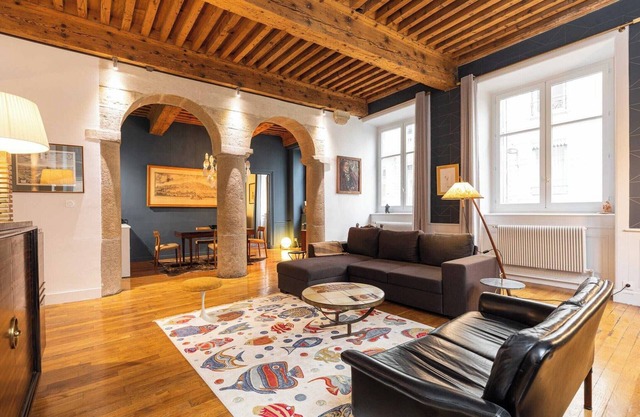 DIFY Opéra - Hôtel de Ville