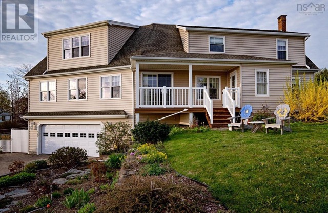 Digby Bed & Breakfast