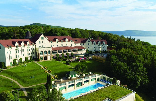 Digby Pines Golf Resort and Spa