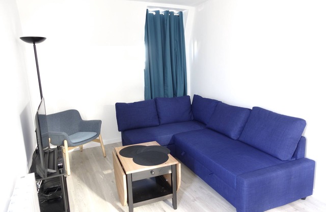 Dijon : Superbe Appartement Hyper Centre en Duplex