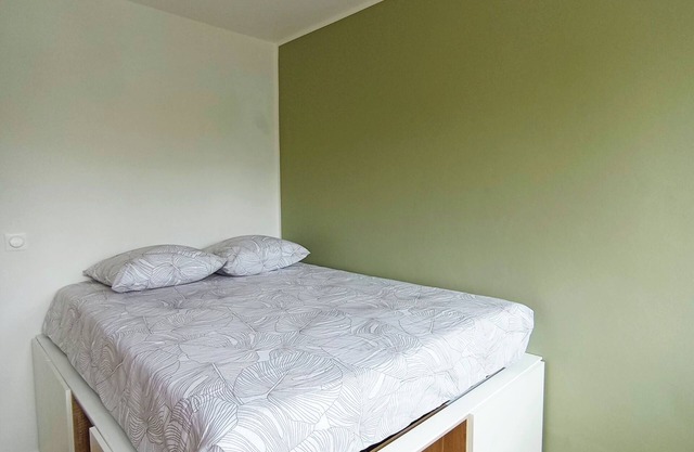 Dijon T4, 3 bedrooms, 6 pers - Cosy and bright apartment
