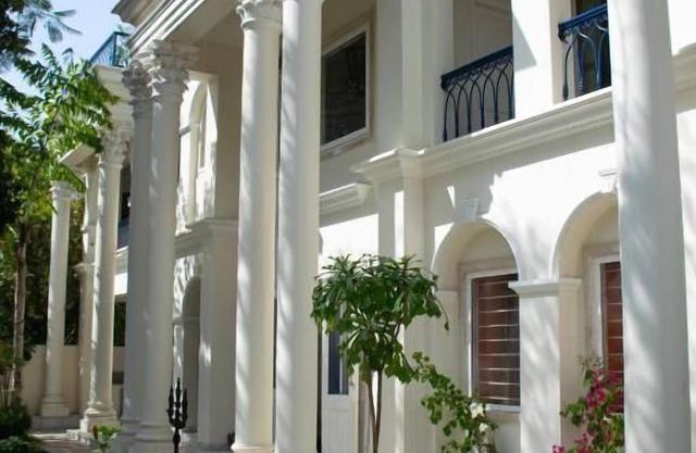 Dileep Kothi A Royal Boutique Luxury