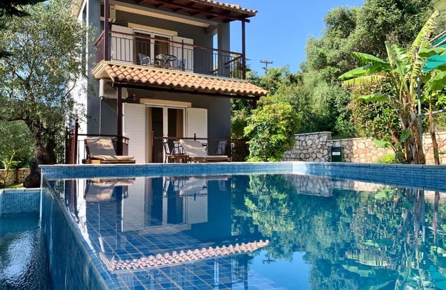 Dimarion Villas
