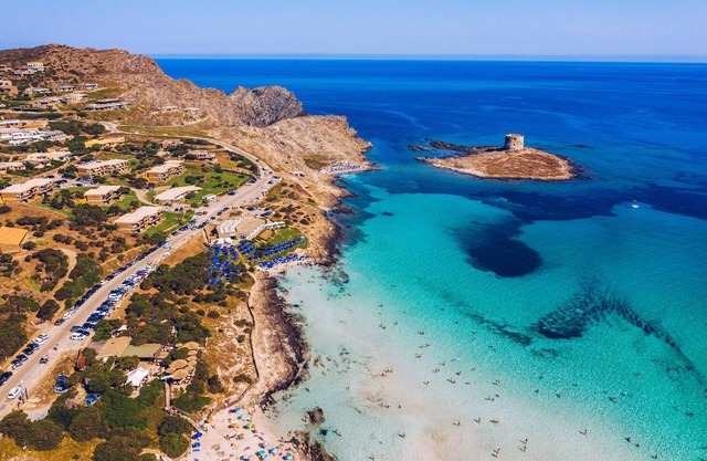 Dimora Oleandro 50m From Beach