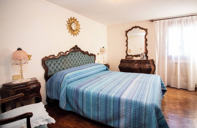 Dimora Zaira - Isola di Pellestrina Ve