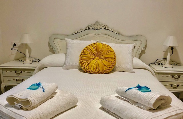 Dina House ground floor