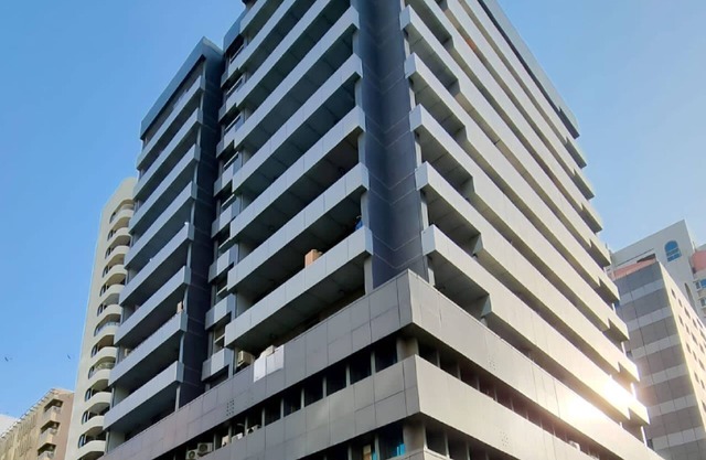 Dinar Stays 1 bed for 1 person only