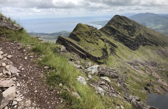 Dingle Peninsula,Cloghane, Wild Atlantic Way-Special 7/14/28 night discounts