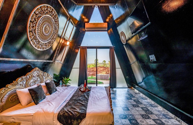 Dio Regaalo Theme Resort