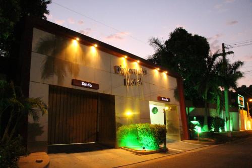 Diplomata Motel