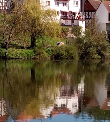 Direkt am See Ferienwohnungen