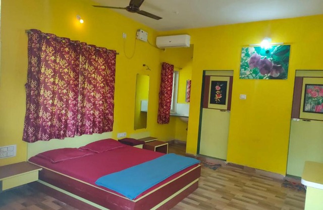 Dirghayu Farms Agri Resort Pvt Ltd