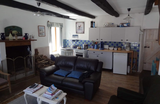 Discovery stay in the Brittany countryside
