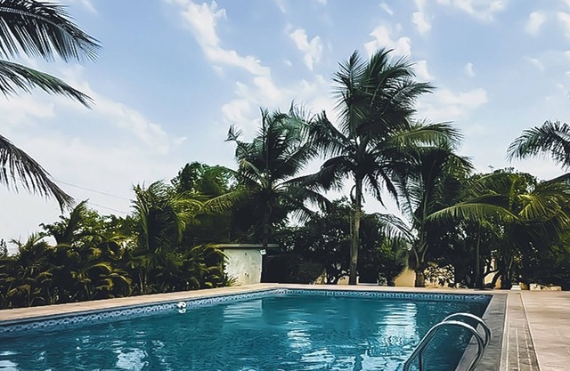 Discover Resorts Pali