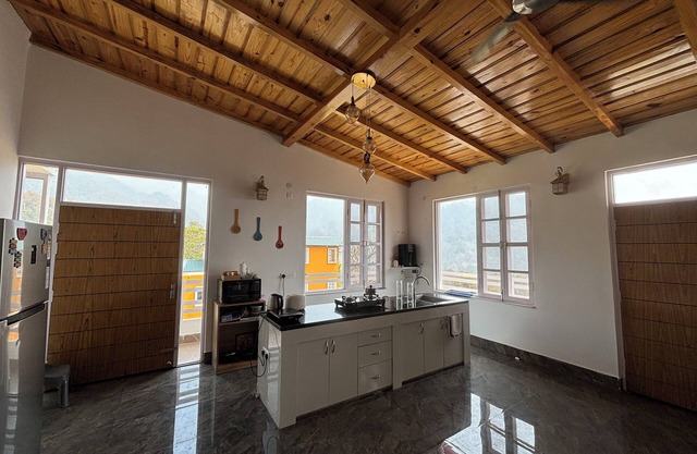 Discover Serenity at Tulip Villa - Private, Spacious & Fully Modern