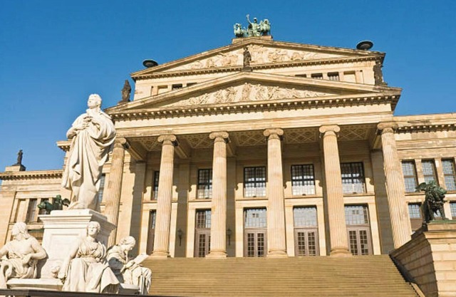 Discover the Charm of Berlin in Sprengelkiez