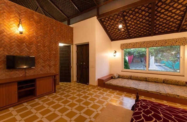 Discover the Essence of Jaipur at Our Exquisite Resort