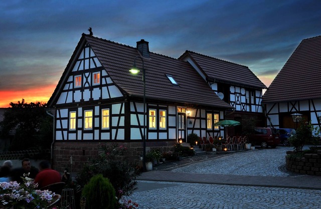 Discover your perfect vacation home in the heart of the Rhön!