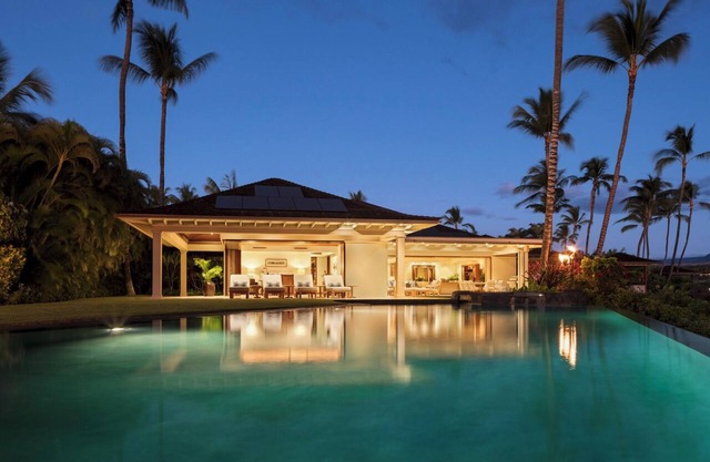 Discover Your Sanctuary ~ Hualalai ~ Infinity Pool ~ Concierge ~ FESTIVE SPECIAL