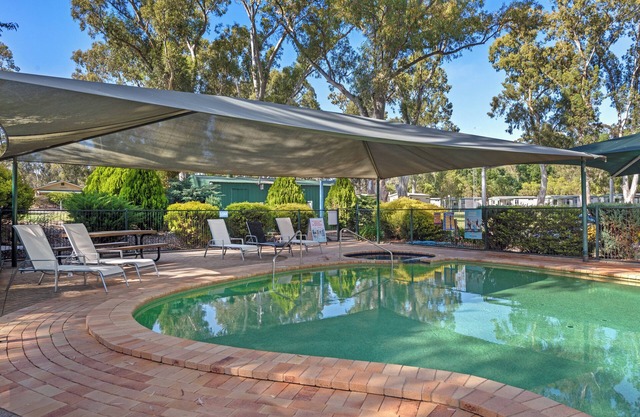 Discovery Parks - Clare