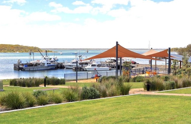 Discovery Parks - Coffin Bay