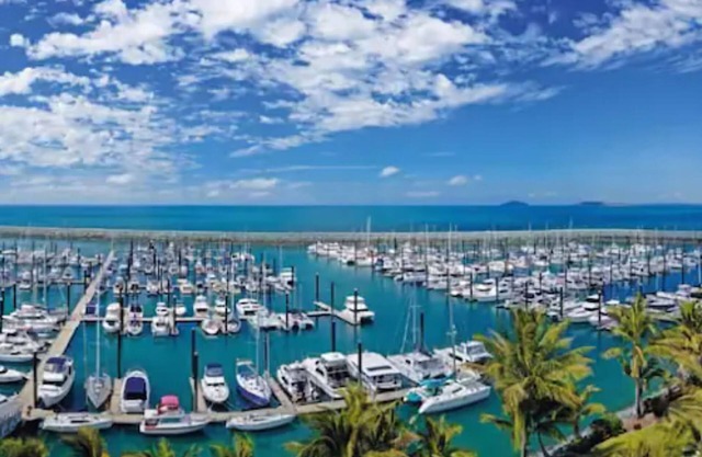 Discovery Parks - Mackay