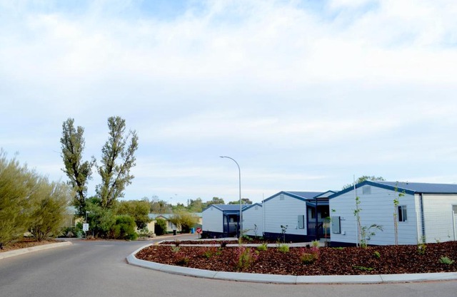 Discovery Parks - Roxby Downs