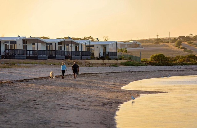 Discovery Parks - Streaky Bay Foreshore