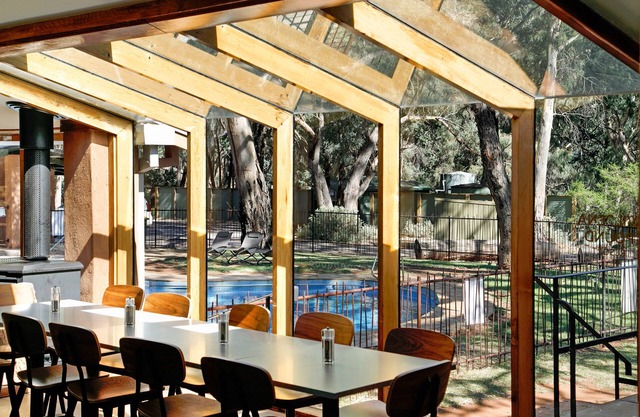 Discovery Resorts – Wilpena Pound