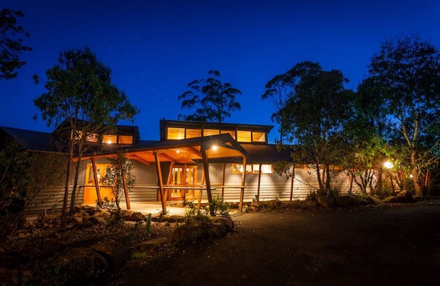 Discovery Resorts – Cradle Mountain