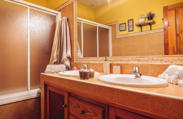 Disfruta de una casa rural en exclusiva y con todas las comodidades