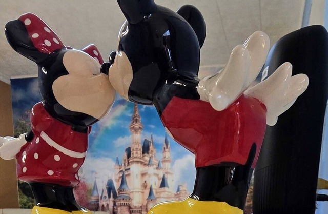 Disney and Universal Best Stay Ever