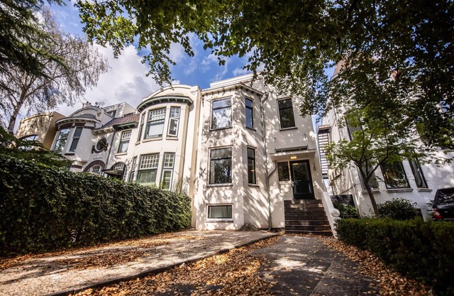 Distinct 2 bedroom Serviced Apartment 84m2 -VP2D-