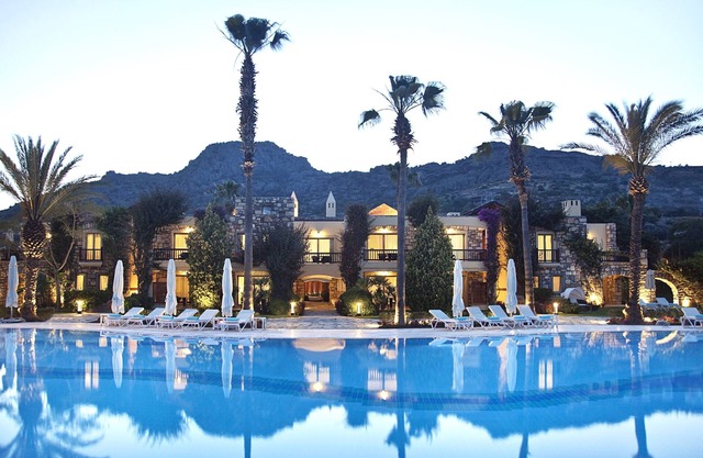 Divan Bodrum - Special Class