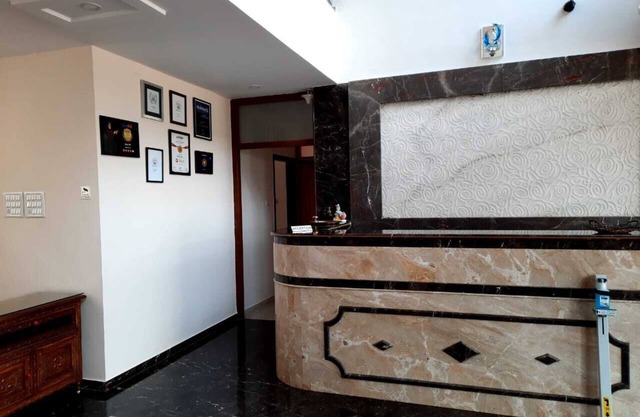 Divyansh Villa Valley view