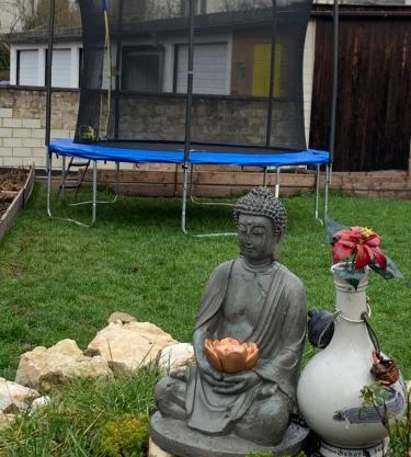 Diyo Apart Festspiel Bayreuth