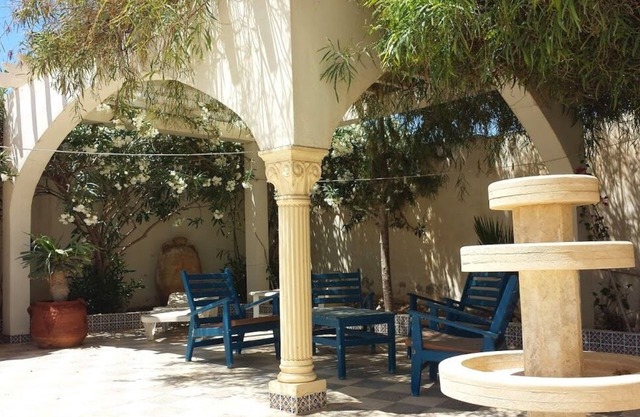 Djerba Midoun: House/Villa - MIDOUM