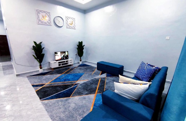 DLuna Homestay Terengganu